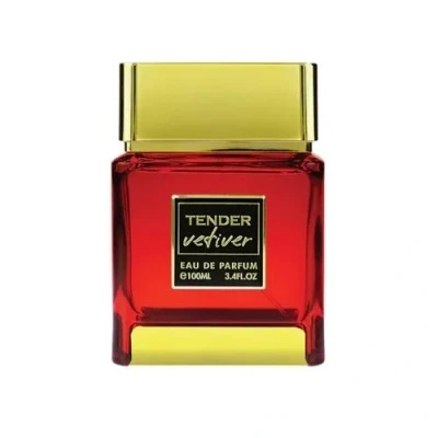 Image de Flavia Tender Vetiver Eau de Parfum 100 ml