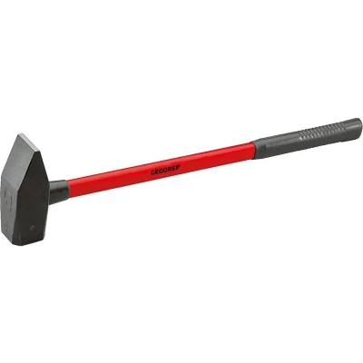 Afbeelding van Gedore 9 F 5 8614480 Voorhamer 800 mm 1 stuk(s)