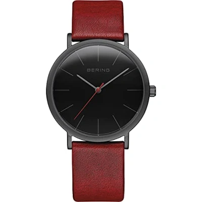 Afbeelding van Horloge Dames Bering 13436 622 (Ø 36 mm)