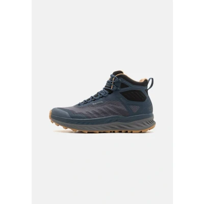 Afbeelding van Fortux GTX QC 311820 Hardloopschoenen Heren Navy Dune200 7,5