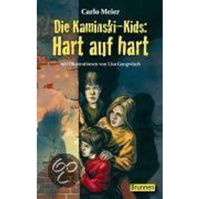 Afbeelding van Die Kaminski Kids. hart auf