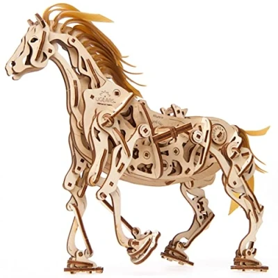 Afbeelding van Ugears Paard 1:9
