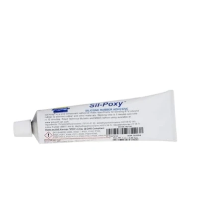 Afbeelding van Smooth On Siliconenlijm sil epoxy rubber tube van 14,2 g