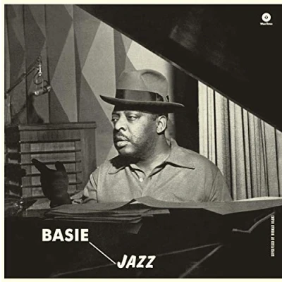 Afbeelding van Count Basie Jazz
