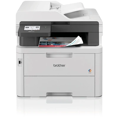 Afbeelding van Brother MFC L3760CDW LED Printer