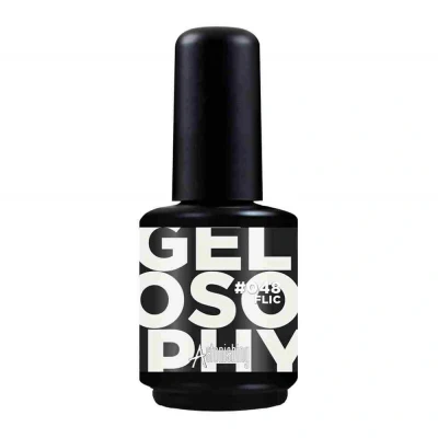 Afbeelding van Gelosophy #048 Flic Nagellak 15 ml