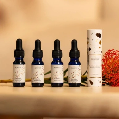 Afbeelding van Aemster Into the Woods Bundle Scent oil