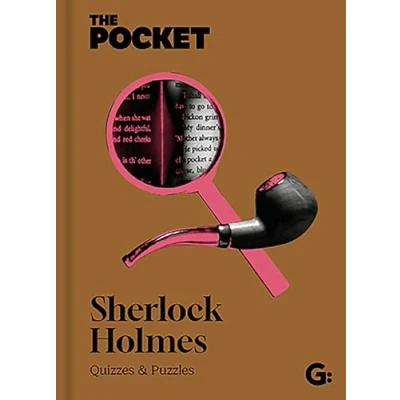 Afbeelding van The Pocket Sherlock Holmes
