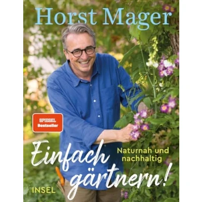 Afbeelding van Einfach gärtnern! Naturnah und nachhaltig