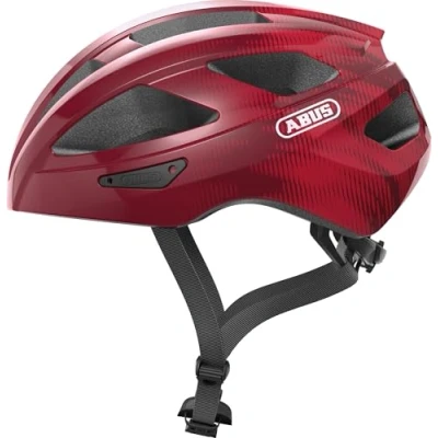 Afbeelding van ABUS Helm MACATOR (Gerececonditioneerd A)
