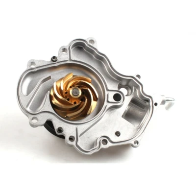 Afbeelding van HEPU P1221 Waterpomp Met pakkingen Mechanisch MASERATI: GHIBLI 3