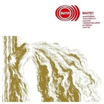 Afbeelding van Sunn 0))) White1 (CD)