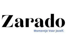 Zarado Logo