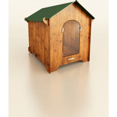 Afbeelding van Hondenhok Cucciolotta Classic XL