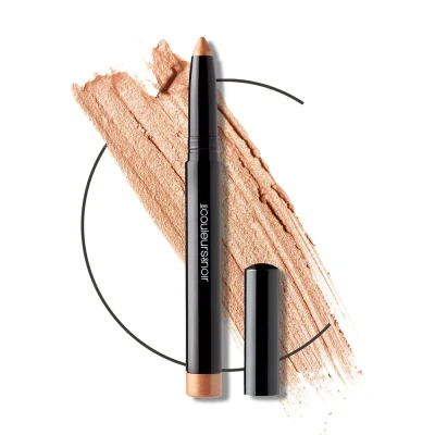 Afbeelding van Les Couleurs de Noir Stylo Oap WP Champagne 1.4gr Oogschaduw 14 gr
