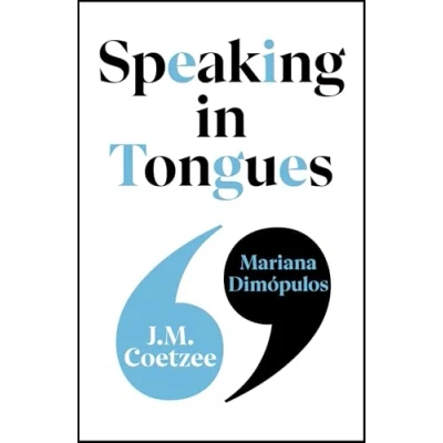 Afbeelding van Speaking in Tongues
