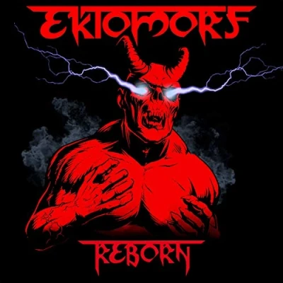 Afbeelding van Ektomorf Reborn