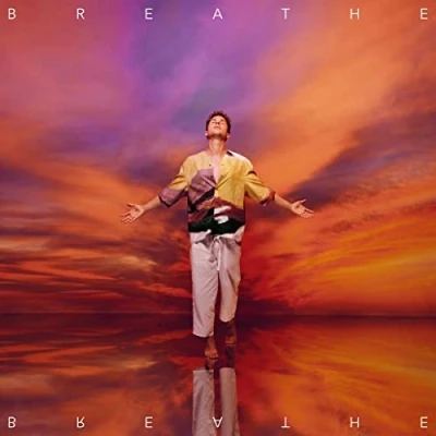Afbeelding van Breathe (LP) (Limited Edition)