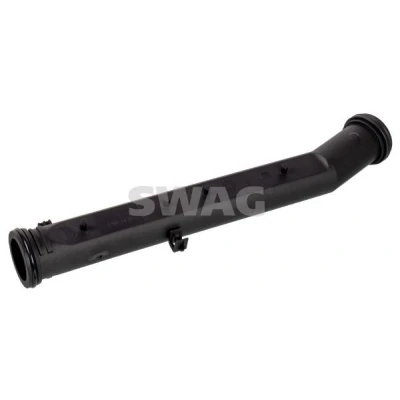 Afbeelding van SWAG 33 10 1799 Koelmiddelleiding Met afdichtring VOLKSWAGEN: Golf 4, Caddy 2 Kastenwagen, Polo III Hatchback, SEAT: Ibiza 2, Leon I Hatchback