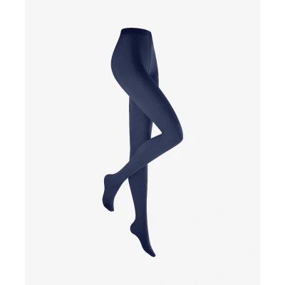 Afbeelding van Kunert 40 DEN Panty, Dames, Maat: 36/38, Marine