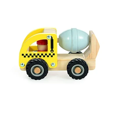 Afbeelding van Egmont toys betonwagen