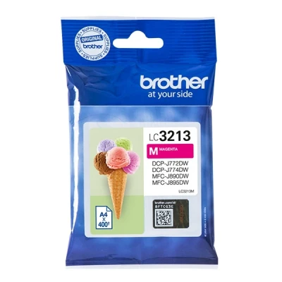 Image de Brother Lc3213m