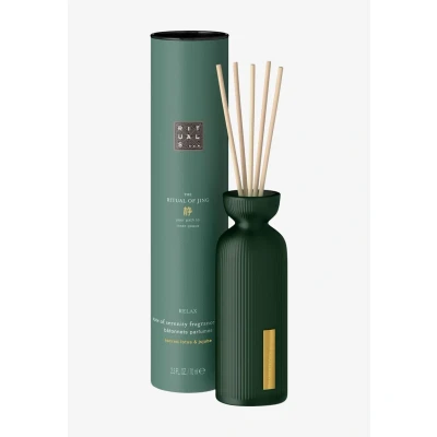 Afbeelding van Rituals MINI Fragrance Sticks THE Ritual OF JING Subtle Floral Jujube &amp; Lotus Kamerparfum, Maat: 70 ml,