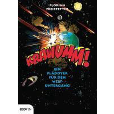 Afbeelding van Krawumm!