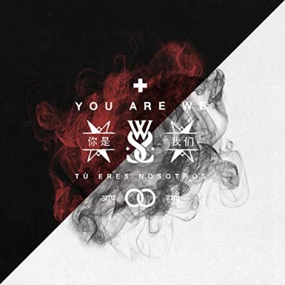 Afbeelding van You Are We