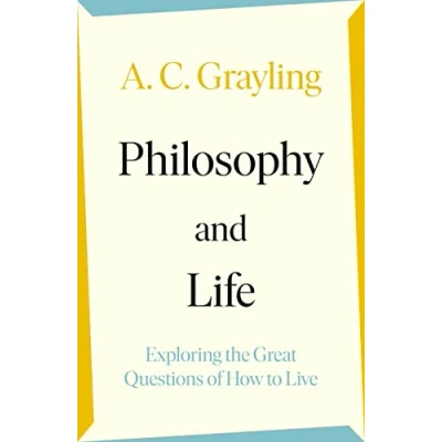 Afbeelding van Philosophy and Life