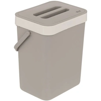 Afbeelding van 5five Compostbak Plast 5l Arg