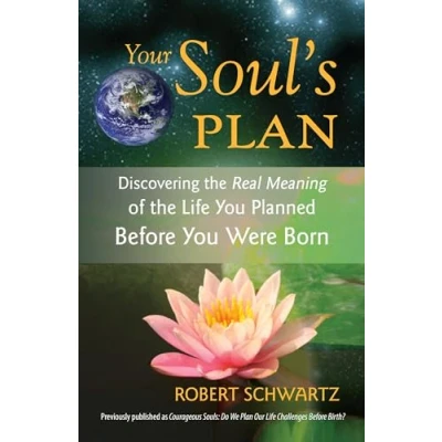Afbeelding van Your Souls Plan