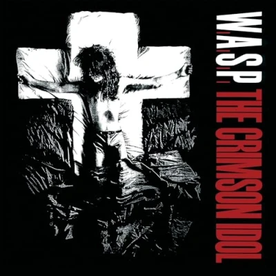 Afbeelding van W.A.S.P. Crimson Idol (2 LPs)