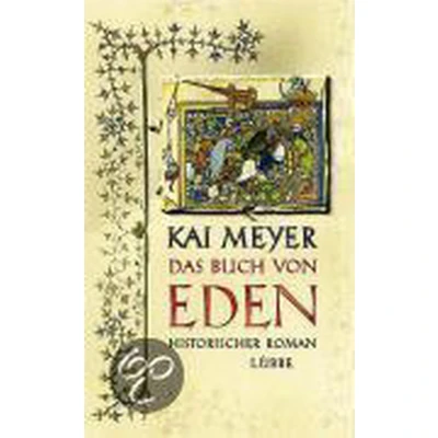 Afbeelding van Das Buch von Eden