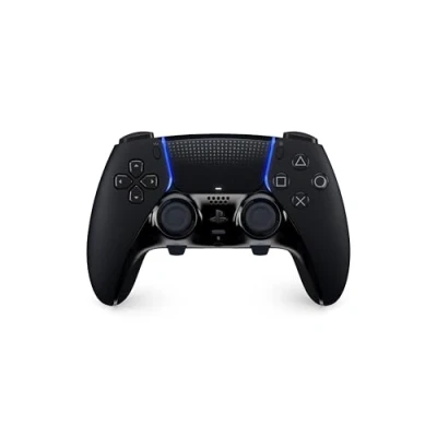 Afbeelding van Playstation Draadloze Controller PS5 Dualsense Edge Midnight Black