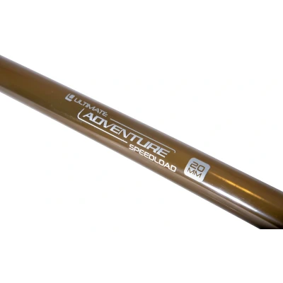 Afbeelding van Ultimate Adventure Speedload Throwing Stick 20mm Werppijp