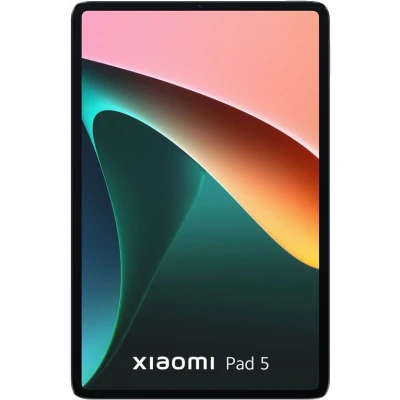 Image de Tablette tactile Xiaomi Pad 5 11&quot; 128 Go Blanc perle