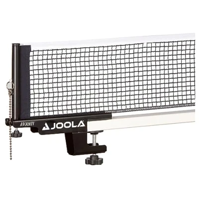 Image de Set poteaux filet tennis de table Joola Avanti