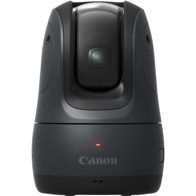 Afbeelding van Canon PowerShot PX Compactcamera Zwart