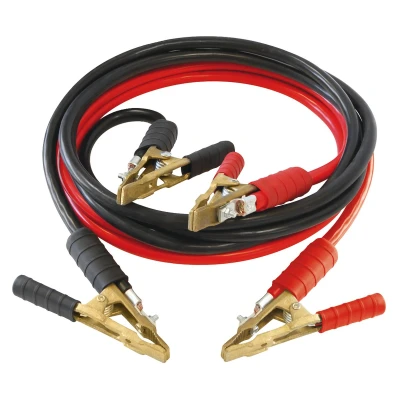 Afbeelding van GYS 564015 Startkabels Met maximale spanningbeperking 500