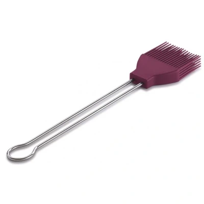 Afbeelding van Lotusgrill Kwast Lila
