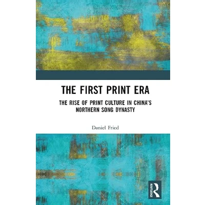 Afbeelding van The First Print Era