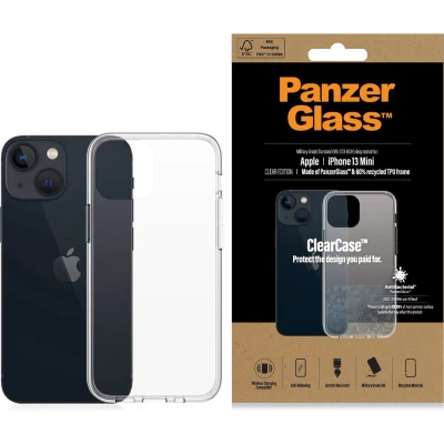 Afbeelding van PanzerGlass™ ClearCase™ iPhone 13 Mini