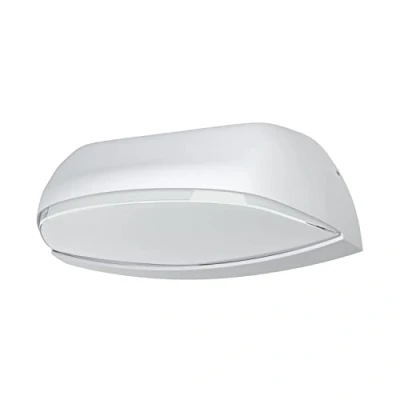Afbeelding van LEDVANCE ENDURA® STYLE WIDE L 4058075214033 LED buitenlamp (plafond) Wit