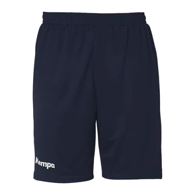 Afbeelding van Kempa Handball Performance Shorts short de sport avec taille élastique, respirant et à séchage rapide, d&#039;entraînement pour homme