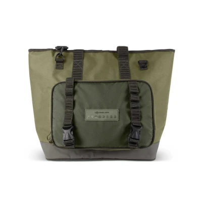 Afbeelding van Korum Progress Bait &amp; Bits Bag 25 Litre