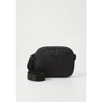 Afbeelding van Puma Schoudertas, Dames, Maat: One Size, Black