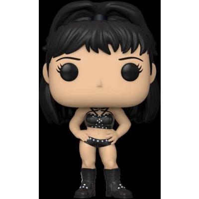 Afbeelding van Pop Wwe Chyna Vinyl Figure