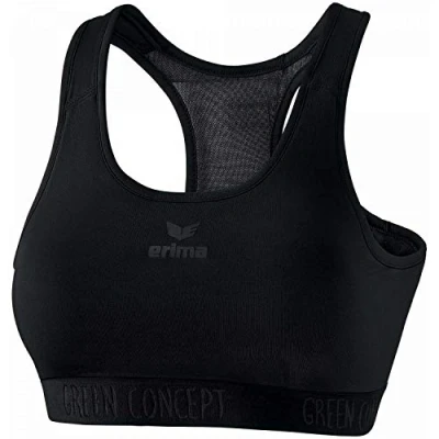 Afbeelding van Sport bra dames zwart / 38