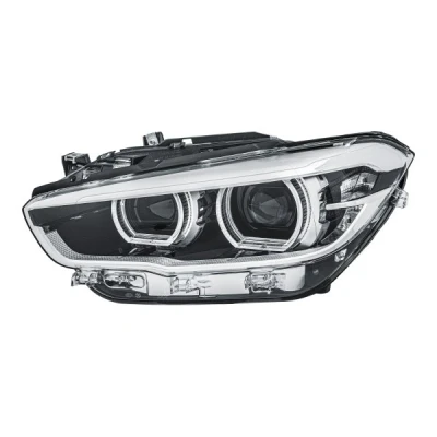 Afbeelding van Hella Koplamp BMW 1 (F20) 15 Links led 1EX 011 930 411